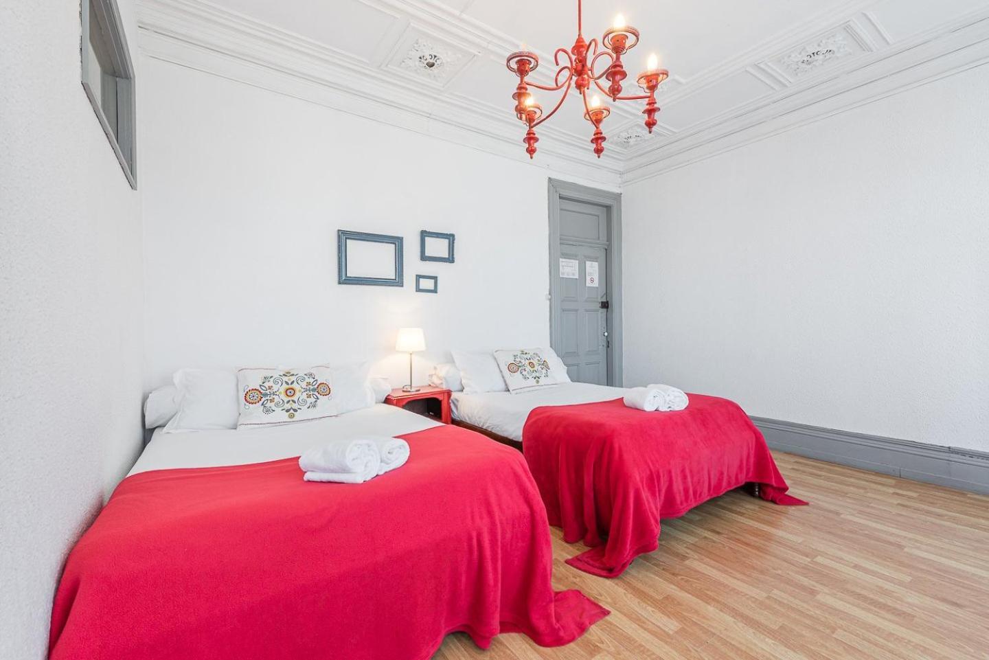 Centenary Oporto Cosy - Room 7 Porto Exterior photo