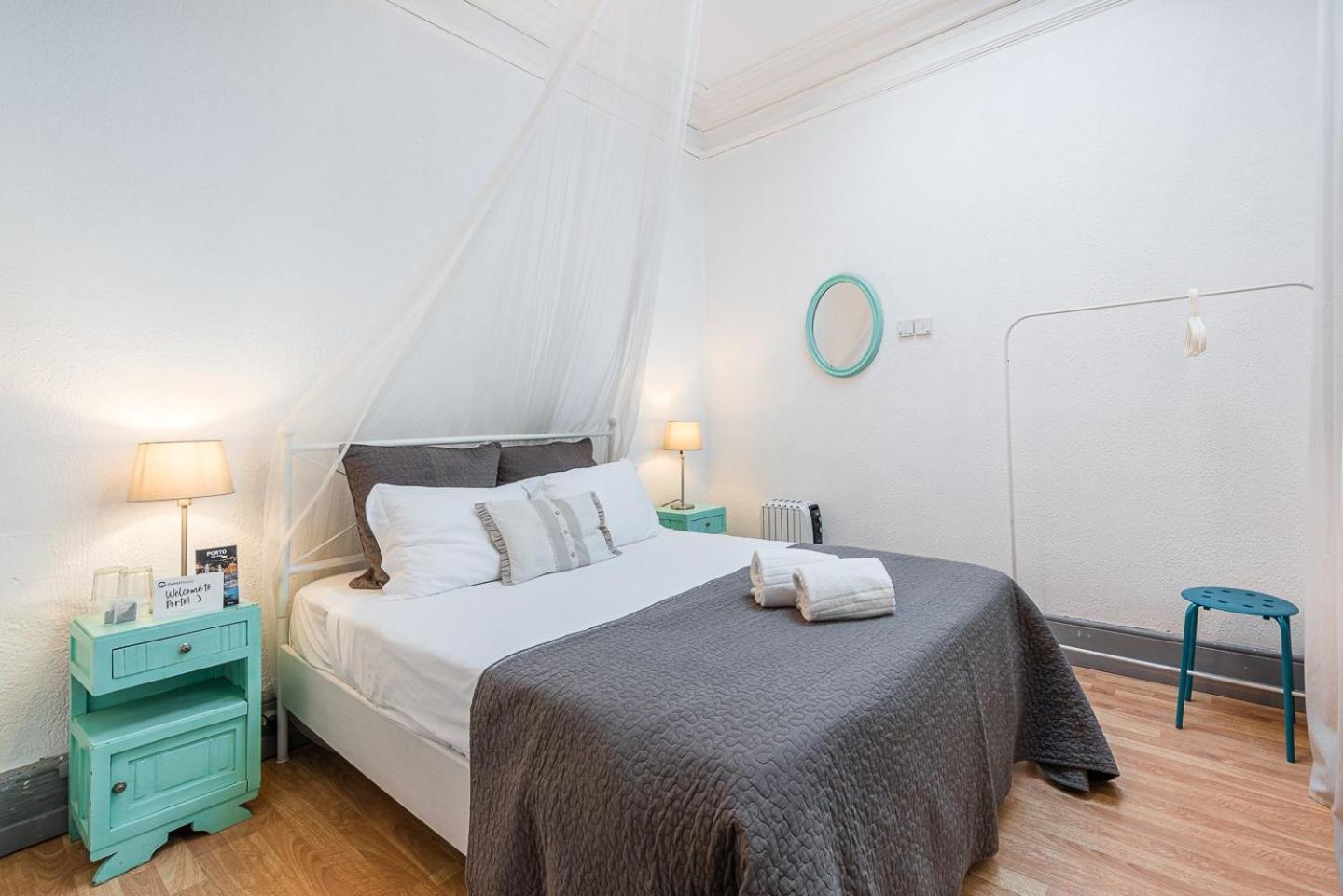 Centenary Oporto Cosy - Room 7 Porto Exterior photo