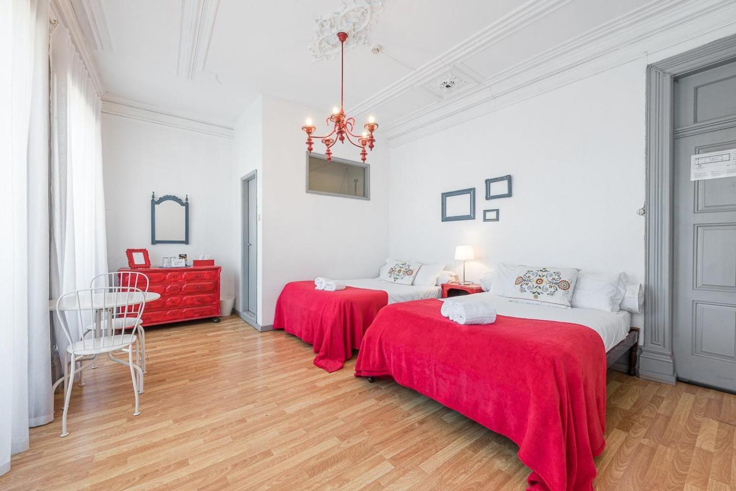 Centenary Oporto Cosy - Room 7 Porto Exterior photo