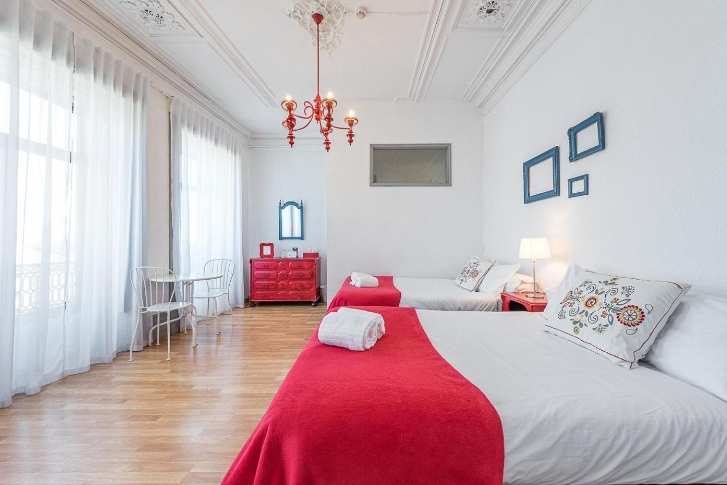 Centenary Oporto Cosy - Room 7 Porto Exterior photo