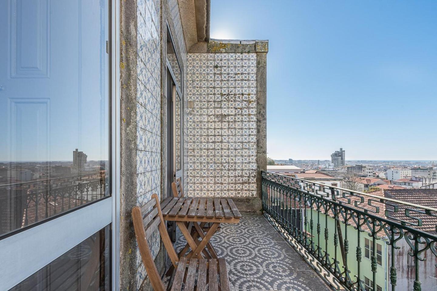 Centenary Oporto Cosy - Room 7 Porto Exterior photo