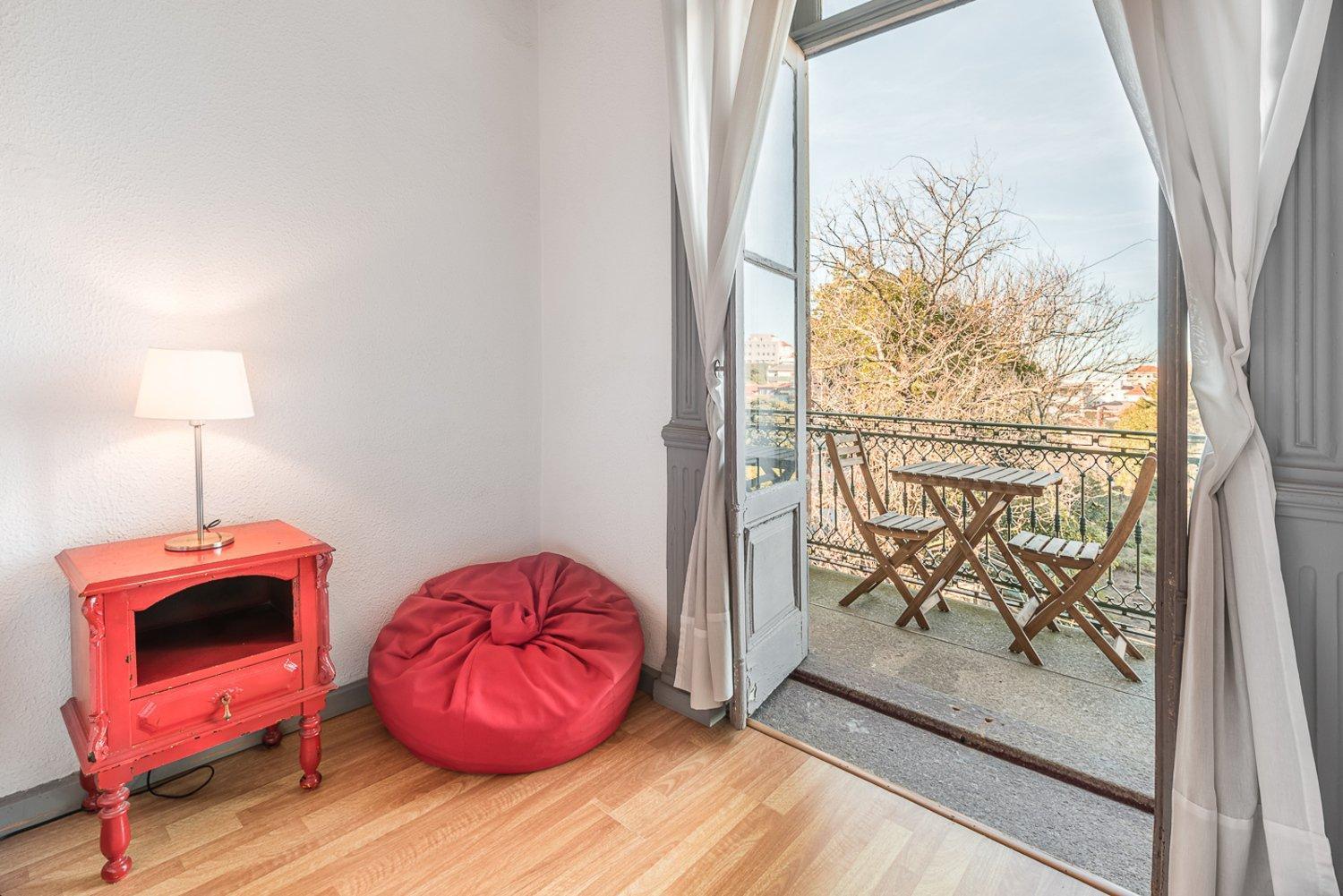 Centenary Oporto Cosy - Room 7 Porto Exterior photo