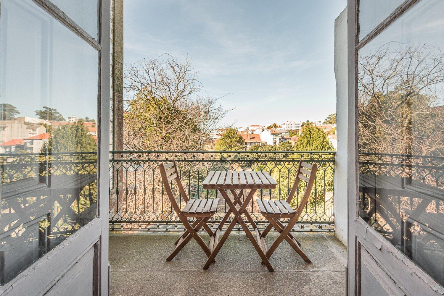 Centenary Oporto Cosy - Room 7 Porto Exterior photo