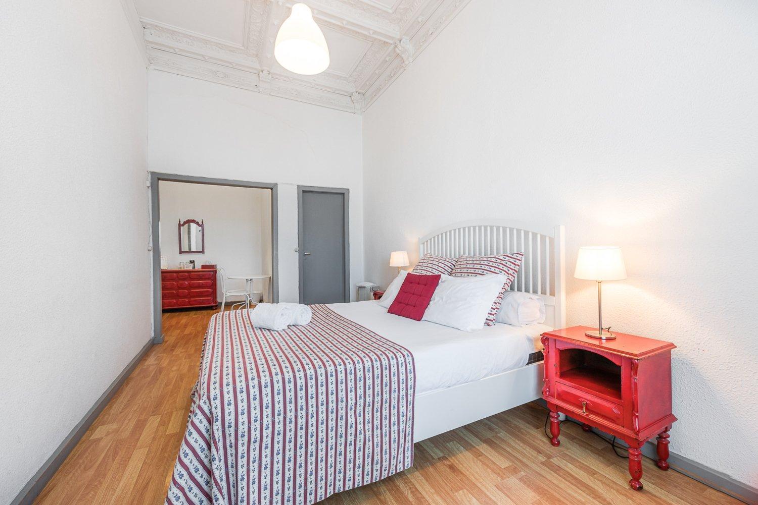 Centenary Oporto Cosy - Room 7 Porto Exterior photo