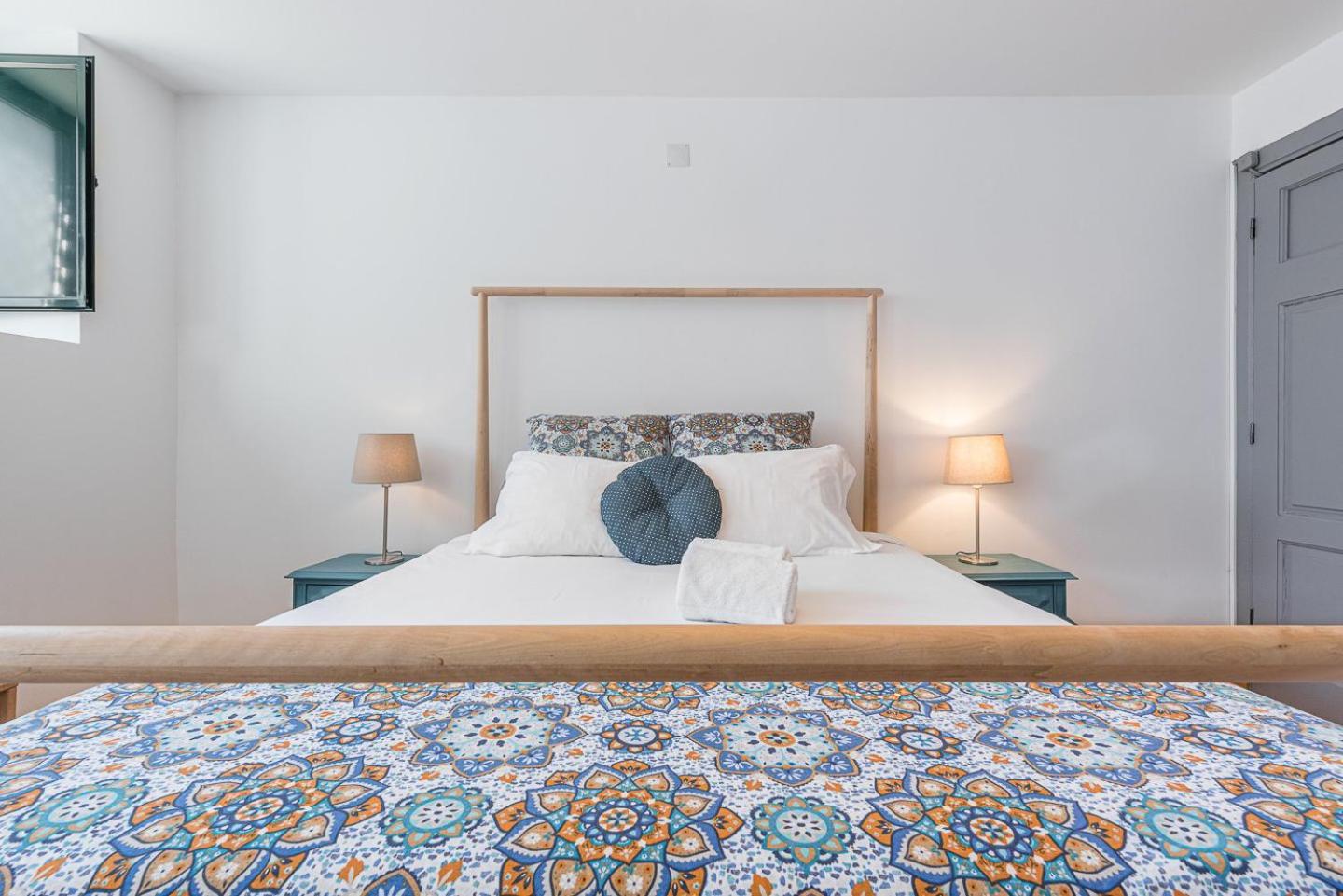 Centenary Oporto Cosy - Room 7 Porto Exterior photo