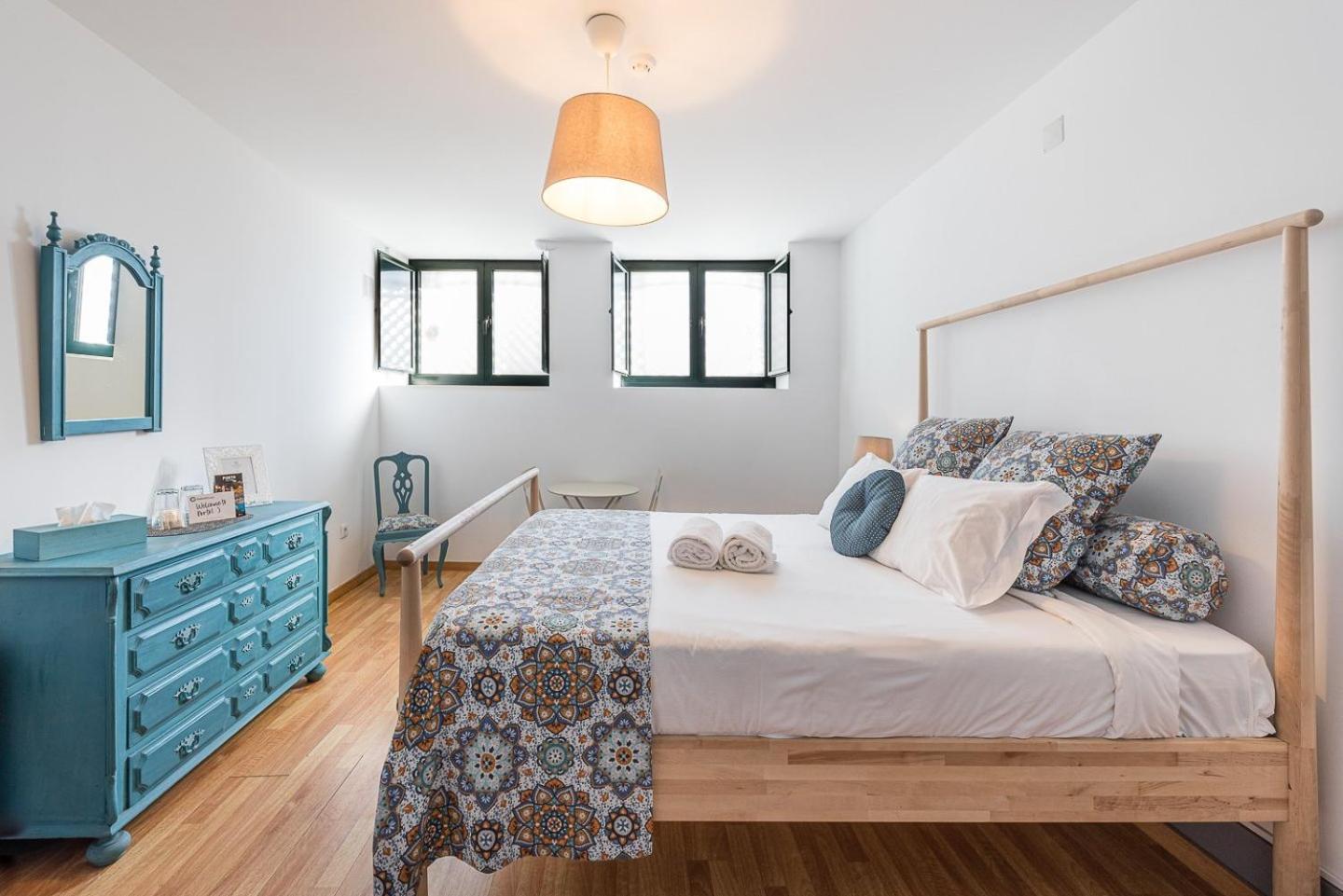 Centenary Oporto Cosy - Room 7 Porto Exterior photo