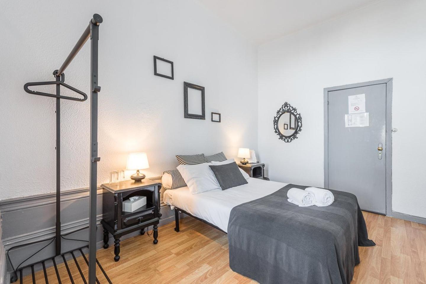 Centenary Oporto Cosy - Room 7 Porto Exterior photo