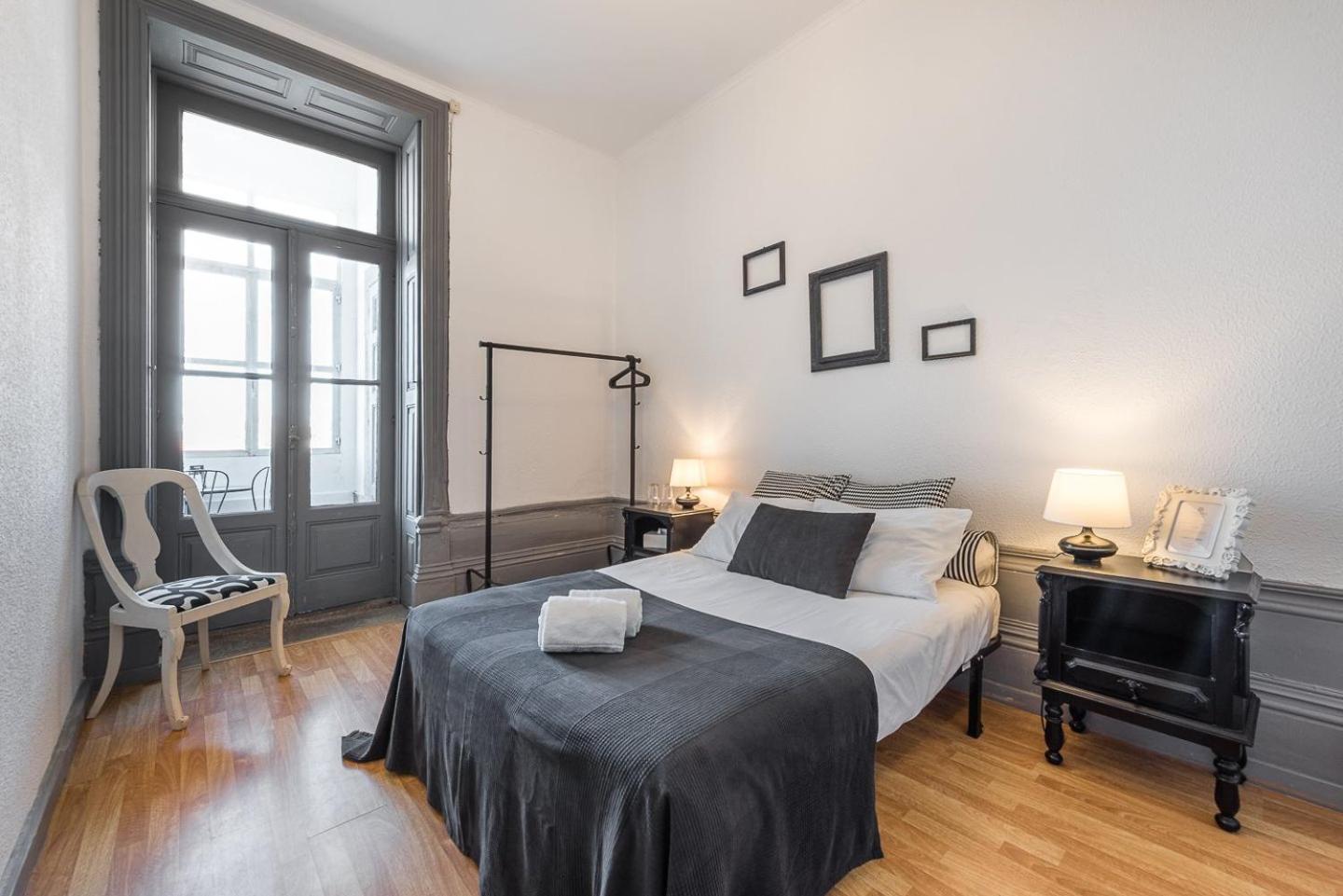 Centenary Oporto Cosy - Room 7 Porto Exterior photo