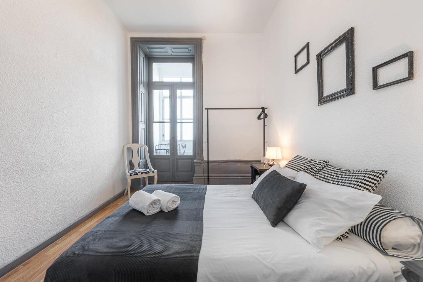 Centenary Oporto Cosy - Room 7 Porto Exterior photo